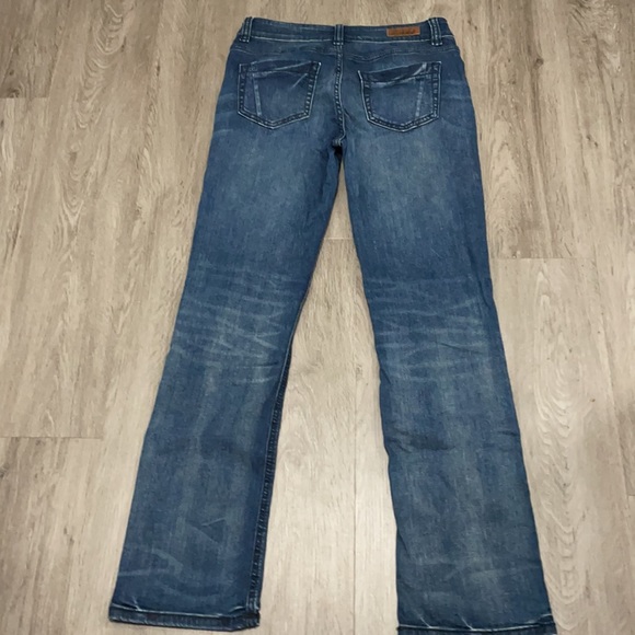 DH 3 Mia jeans - Picture 2 of 3